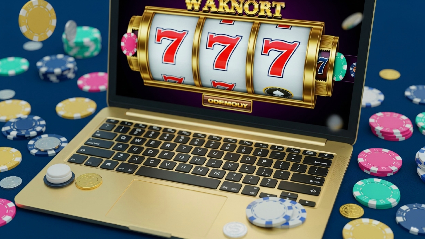 Selection Slots at Casino OZWIN365
                                